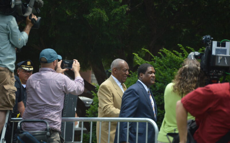 Bill Cosby’s Controversial 2023 Tour Announcement Amid New Sexual Assault Lawsuit