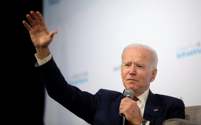 Biden Administration Draws Criticism for Withholding Classified Documents on Trump-Russia Investigation