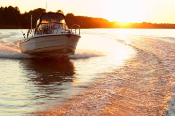 Boating Boom on Lake Erie and Maumee River Drives Economic Growth, Raises Safety Concerns