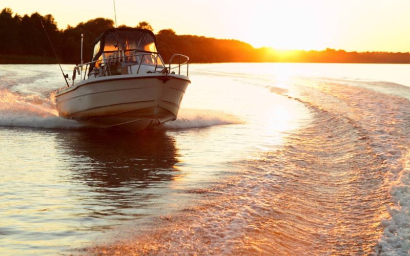 Boating Boom on Lake Erie and Maumee River Drives Economic Growth, Raises Safety Concerns