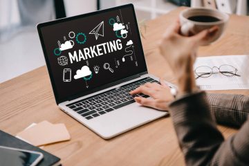 Mastering the Art of Hiring a Marketing Agency: A Guide for Business Owners